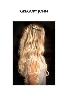 Gregory John Salon